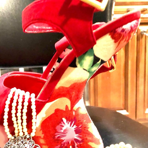 Madison by Shoedazzle size 8 - Picture 3 of 11